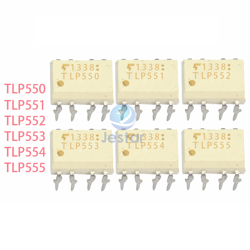 50 / TLP550 TLP551 TLP552 TLP553 TLP554 TLP555 ..